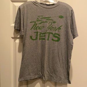 Retro New York Jets Tee shirt